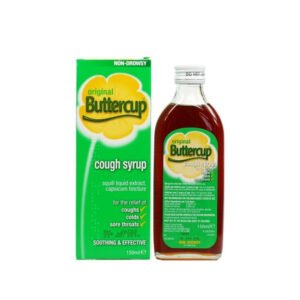 Buttercup Syrup Original Ml Pharmacyplus