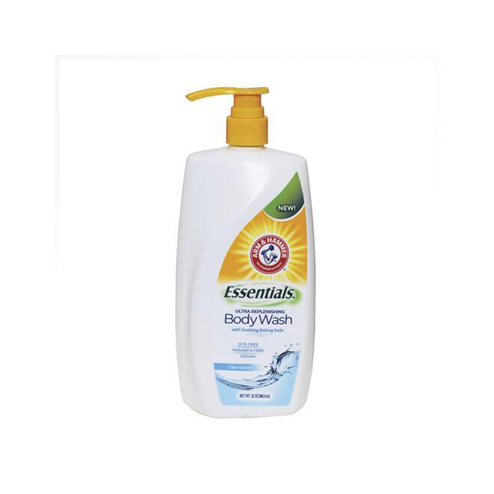 Simply Fresh Facial & Body Shampoo – Gallon Size, Gentle For Pets & People (Gluten-Free, Non-Toxic) - View #11