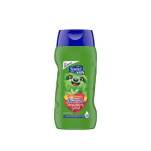 Suave Kids Smoothing Strawberry Blast 2 In 1 Shampoo + Conditioner - 355 Ml ?